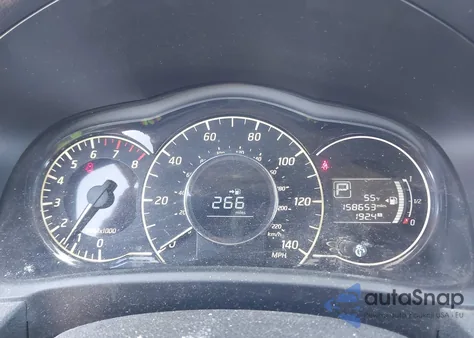 2015 Nissan Versa Note S (Sr)/S Plus/Sl/Sr/Sv from USA, damaged, VIN 3N1CE2CP4FL426677